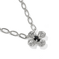 Leanne Short Pendant Necklace