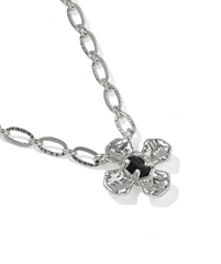 Leanne Short Pendant Necklace