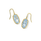 Lee Luxe Drop Earrings