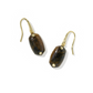 Lee Riveted Drop Earrings