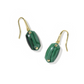 Lee Riveted Drop Earrings