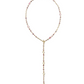 Mini Elisa Abbie Strand Necklace