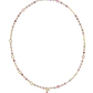 Mini Elisa Abbie Strand Necklace
