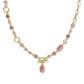 Mini Elisa Abbie Strand Necklace