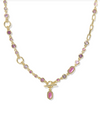 Mini Elisa Abbie Strand Necklace