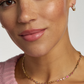 Mini Elisa Abbie Strand Necklace