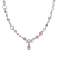 Mini Elisa Abbie Strand Necklace