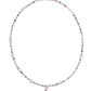 Mini Elisa Abbie Strand Necklace