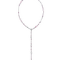 Mini Elisa Abbie Strand Necklace