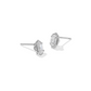 Mini Ellie Luxe Stud Earrings