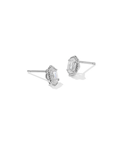 Mini Ellie Luxe Stud Earrings