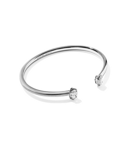 Mini Elton Luxe Cuff Bracelet
