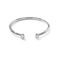 Mini Elton Luxe Cuff Bracelet
