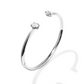 Mini Elton Luxe Cuff Bracelet