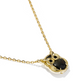 Owl Short Pendant Necklace