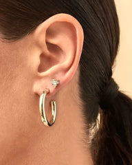 Colette Hoop Earrings - Kendra Scott - Image 2