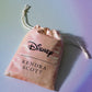Minnie Mouse Drop Earrings