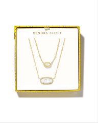 Kendra Scott Elisa Gift Set Of 2