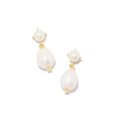 Eve Drop Earrings