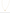 Kendra Scott Framed Tess Satellite Short Pendant Necklace - Gold