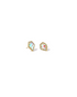 Kendra Scott Framed Tessa Stud Earrings