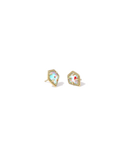 Kendra Scott Framed Tessa Stud Earrings