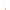 Kendra Scott Pumpkin Short Pendant Necklace in gold.