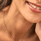 Grayson Stone Pendant Necklace - Kendra Scott - Image 3