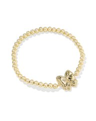 Haley Bow Stretch Bracelet