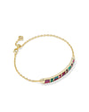 Jamie Delicate Chain Bracelet