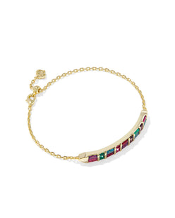 Jamie Delicate Chain Bracelet