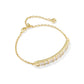 Jamie Delicate Chain Bracelet