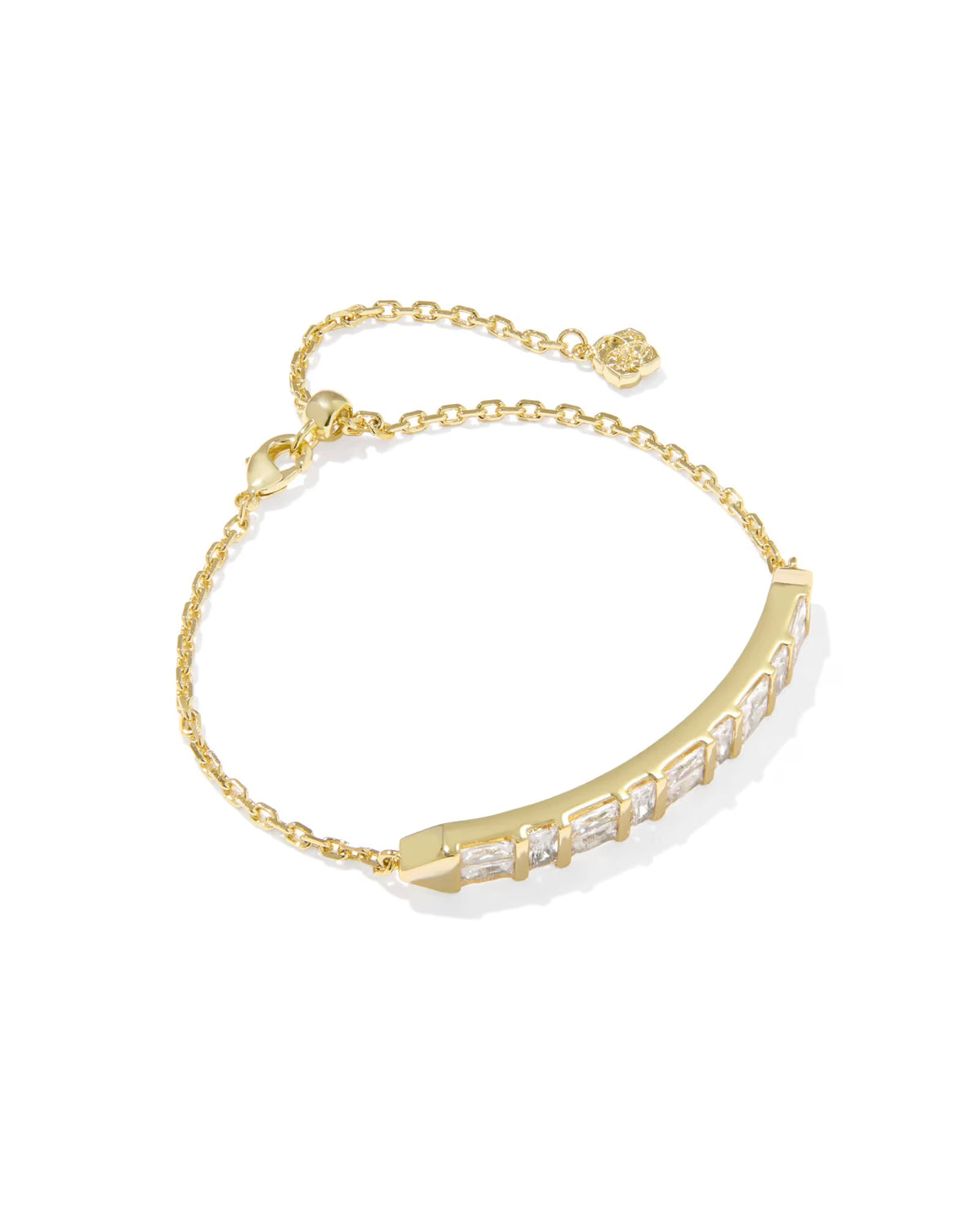 Jamie Delicate Chain Bracelet