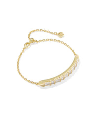 Jamie Delicate Chain Bracelet