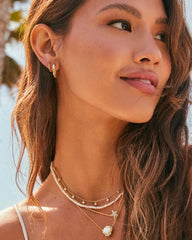 Lolo Strand Necklace from Kendra Scott.