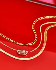 Merrick Chain Necklace - Kendra Scott - Image 2