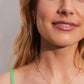 Mickey Mouse Elisa Necklace