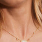 Mickey Mouse Elisa Necklace