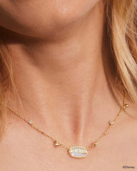 Mickey Mouse Elisa Necklace