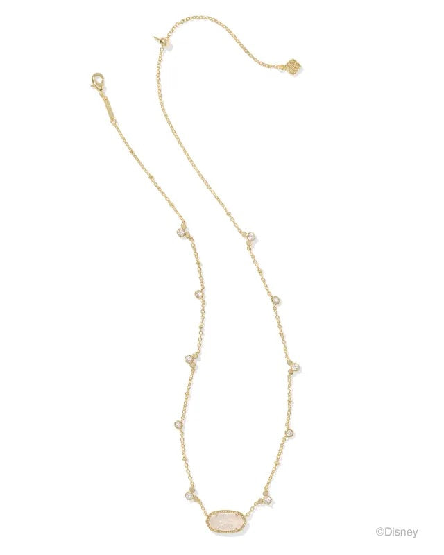 Mickey Mouse Elisa Necklace