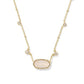 Mickey Mouse Elisa Necklace
