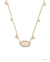 Mickey Mouse Elisa Necklace