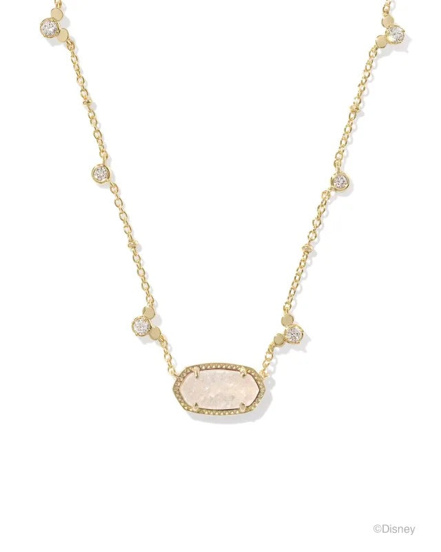 Mickey Mouse Elisa Necklace