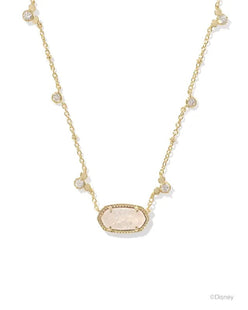 Mickey Mouse Elisa Necklace
