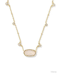 Mickey Mouse Elisa Necklace