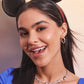 Mickey Mouse Pendant Necklace