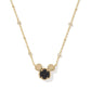 Mickey Mouse Pendant Necklace