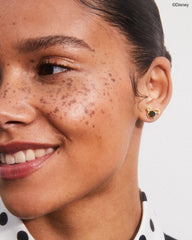 Mickey Mouse Stud Earrings