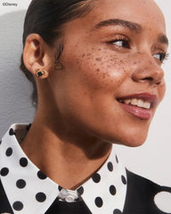 Mickey Mouse Stud Earrings