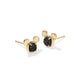 Mickey Mouse Stud Earrings